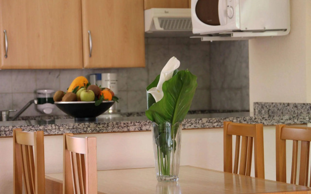 Apartamentos Marola Park