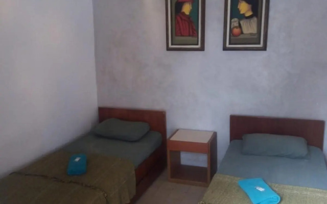 The Place Pousada e Hostel