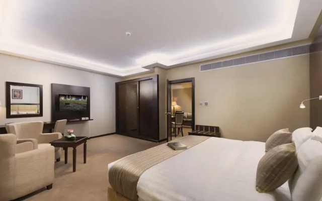 Razan Al Rawdha Hotel