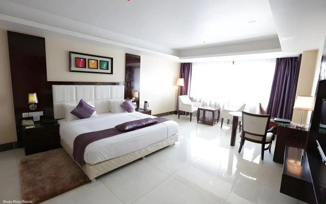 Hotel The Raso