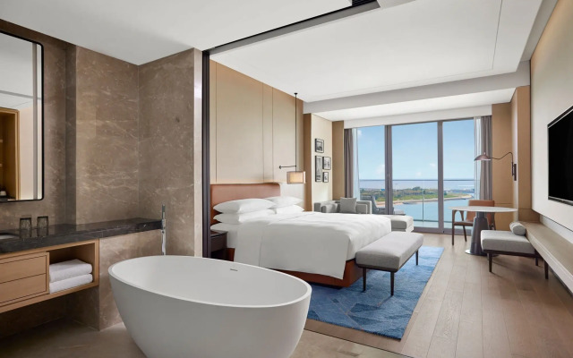 Sheraton Rizhao Hotel