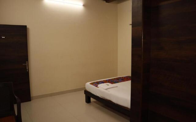 Smile Stay Sri Sai Ram Suites