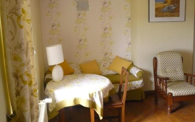 Maison d'hotes Sainte Genevieve