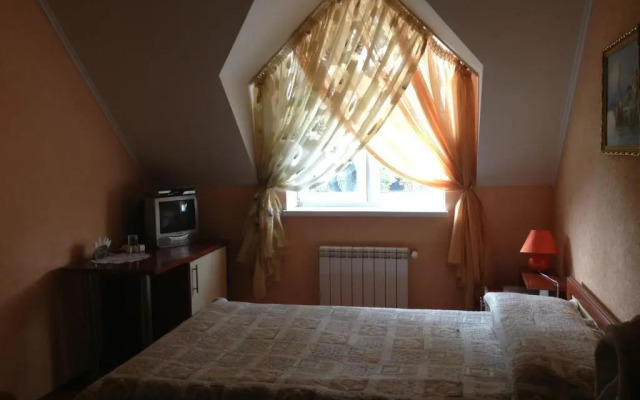 Отель Наталья