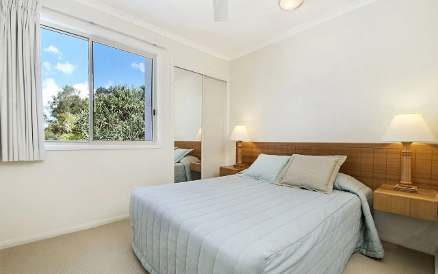 Portside Noosa Waters