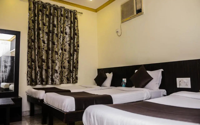 Hotel National