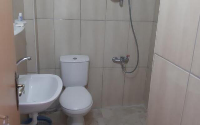 Hotel Sems