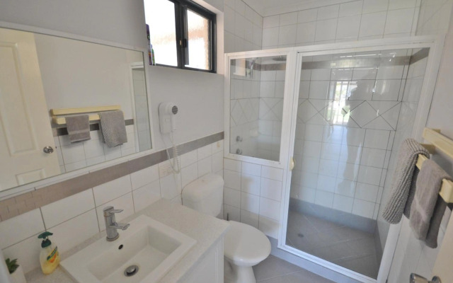 Blue Ocean Villa 3 - Kalbarri WA