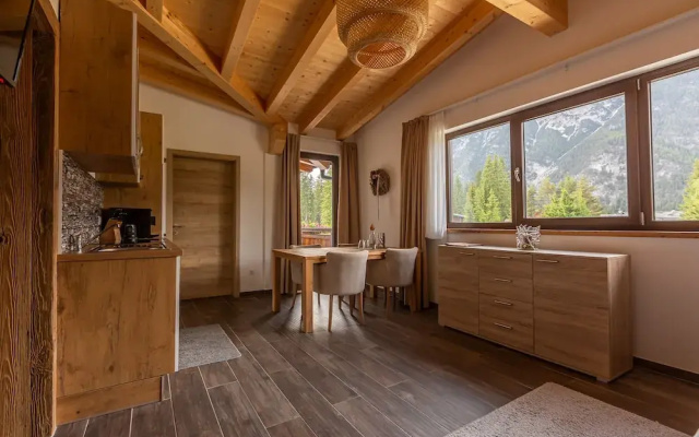 Hotel Alpennest