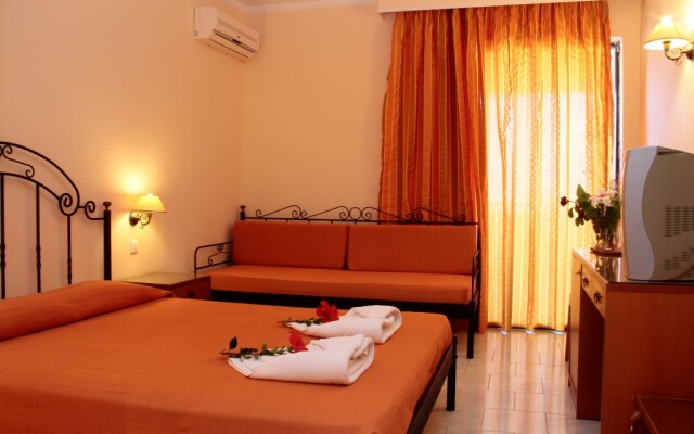 Roseland's Hotel