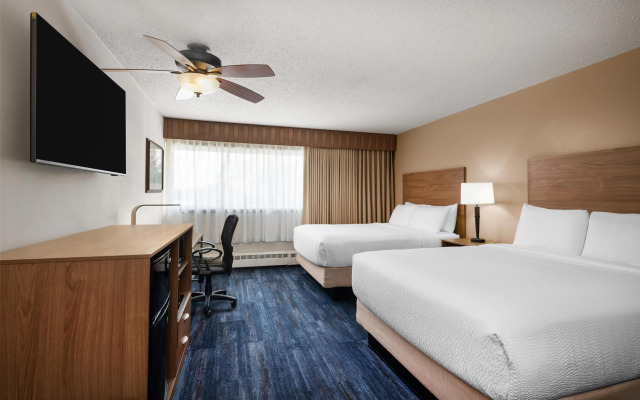 Best Western Kodiak Inn