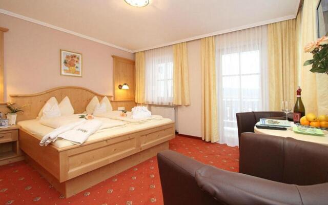 Hotel-Pension Madlgut