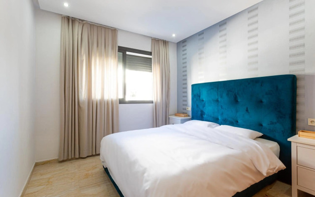 Garden Bay Appart'Hôtel