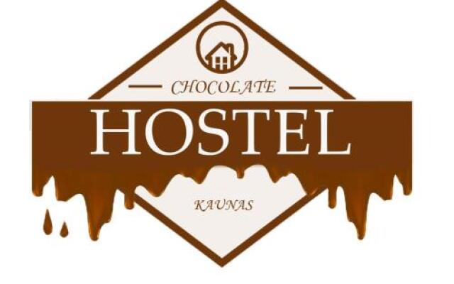 Chocolate hostel