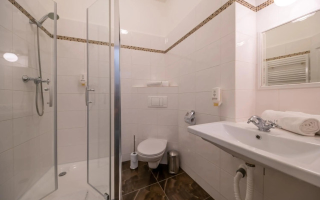 Cathedral Prague Apartments
