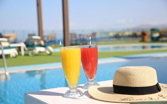 Atana Khasab Hotel