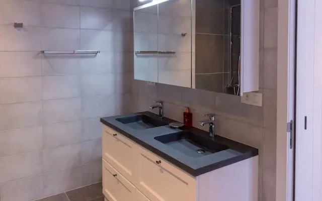 Vakantiewoning De Gulden Sleutels