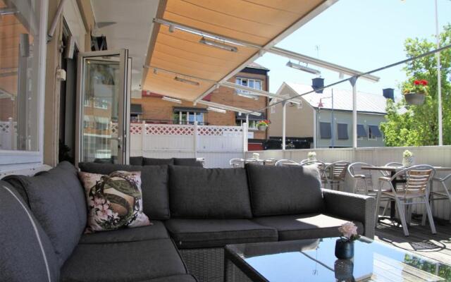 Best Western Vetlanda Stadshotell