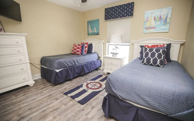 Sandpiper Cove Golf Course