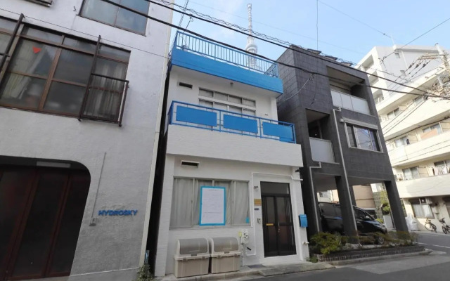 Sumida Ward - House - Vacation STAY 89031