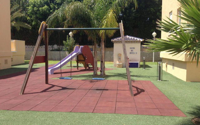 Apartamento Luz de Luna Denia