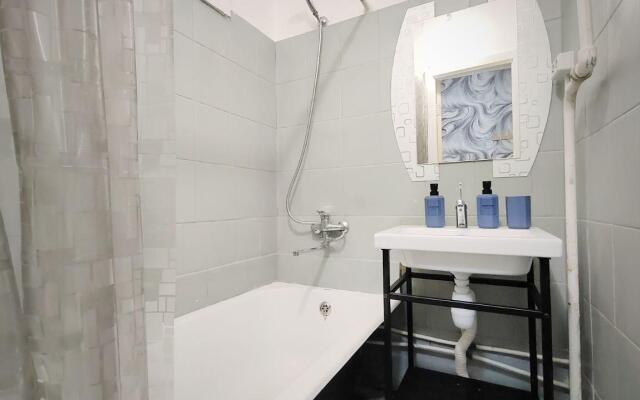 Апартаменты на улице Льва Толстого