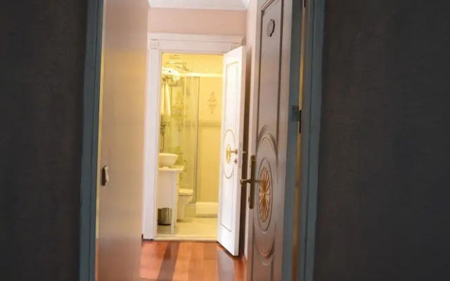 Gulhane Garden Hotel