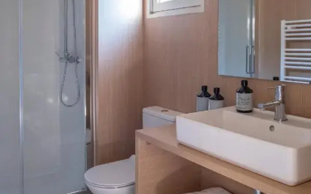 wecamp Santa Cristina