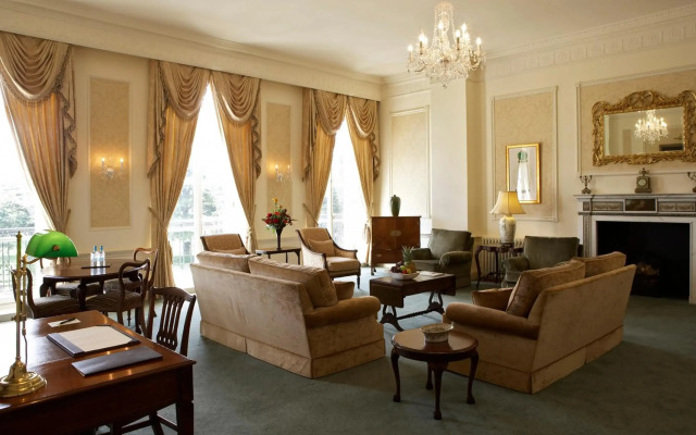 Luton Hoo Hotel, Golf And Spa