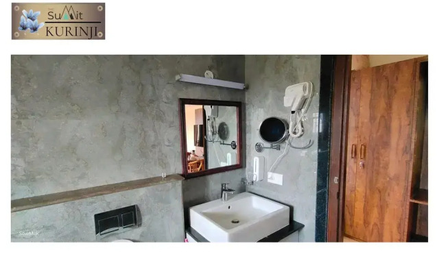 The Summit Homestay