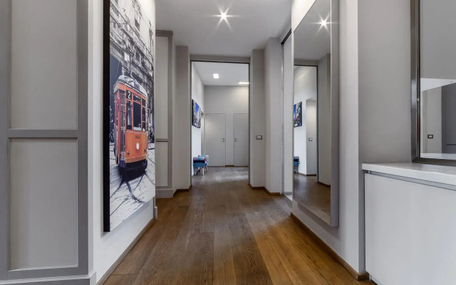 Casa da Suite Chiossetto