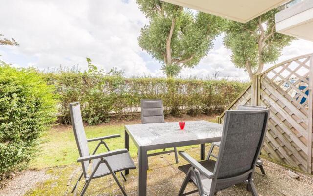 Ostseeblick Ostseeblick Appartement 13
