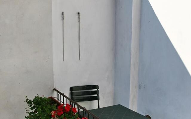 Affittacamere Beconcini Giuliana