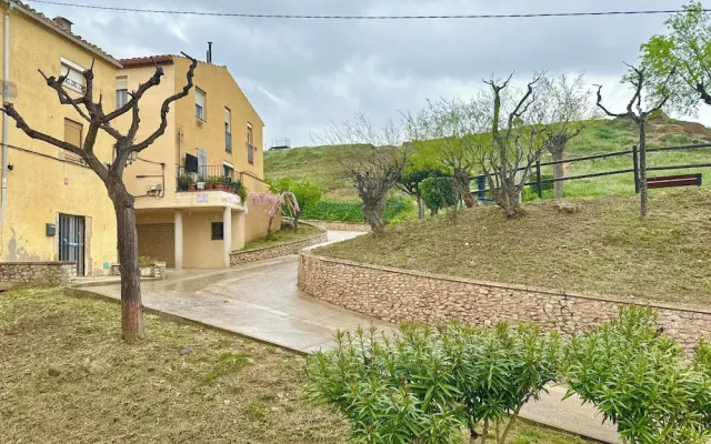 Casa Medieval en el Centro de Montblanc