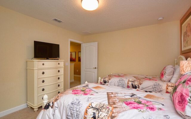 Champions Gate - 5 Bedrooms House w/pool-4904CG