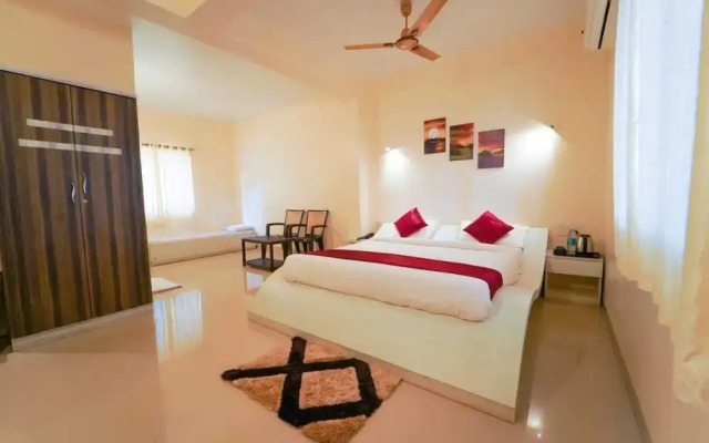 Trattino Resorts