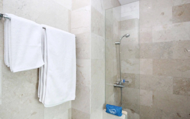 Airy Legian Sriwijaya Kuta Bali