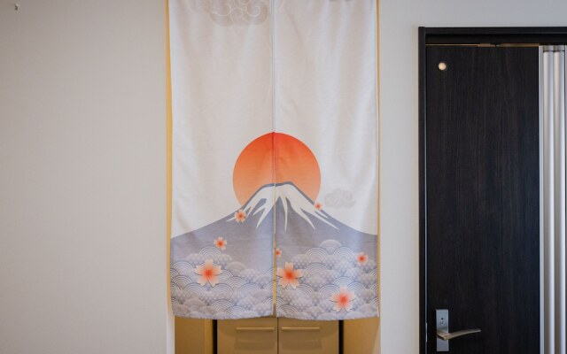 Furinkazan Katsuyamajuku