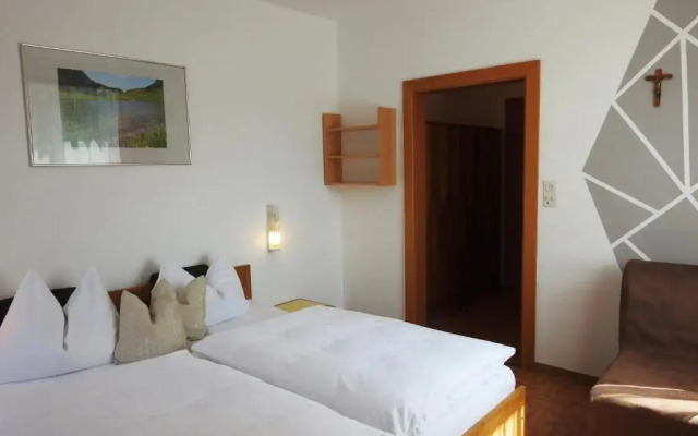 Pension Vocario