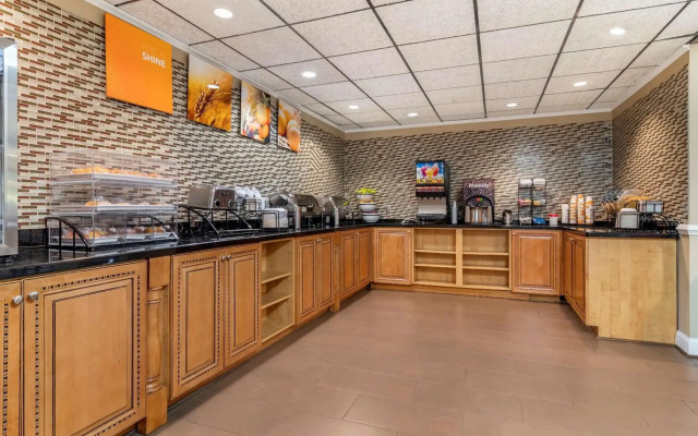 Comfort Inn And Suites Athens