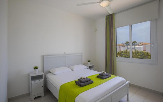 Protaras Seafront Villa Sirina Pearl