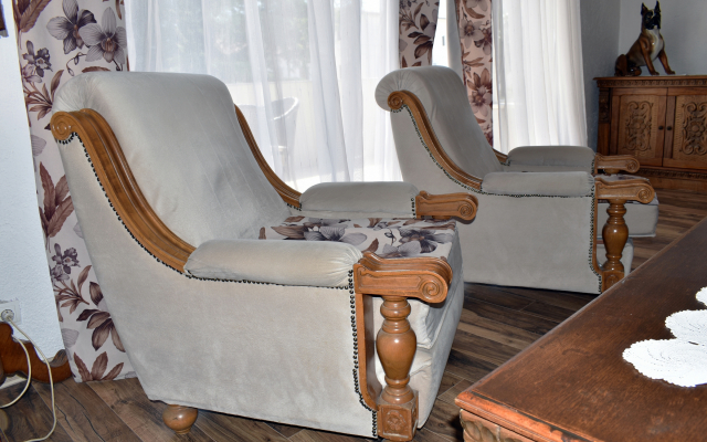 Pool Apartment Bakija