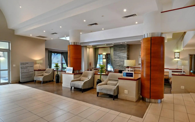 Town Lodge Roodepoort