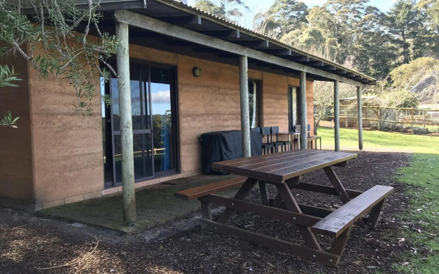 Pump Hill Farm Cottages