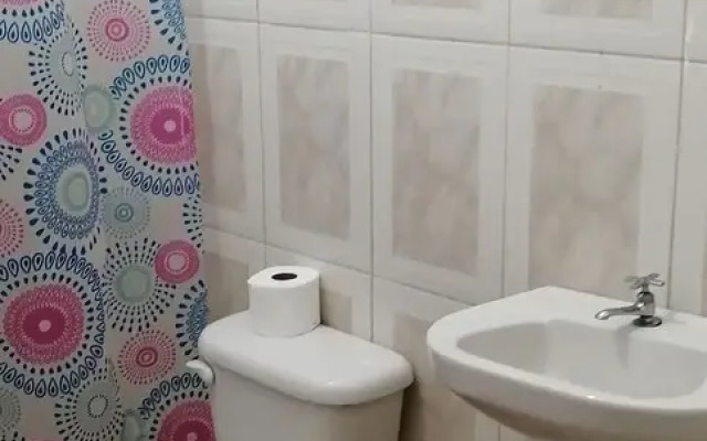 Parador El Cachimbo De Mama