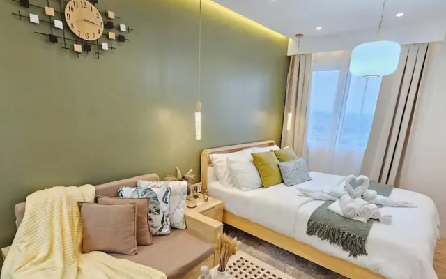 Staycation in Regala