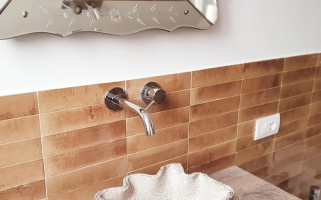 Residenza Villa Genua