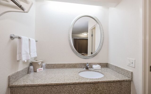 Red Roof Inn West Monroe