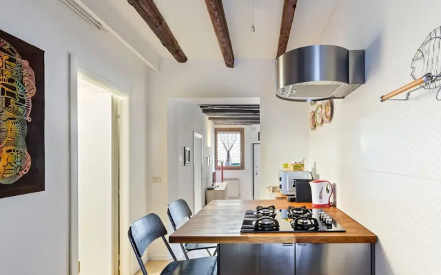Riva Di Biasio Lovely Flat