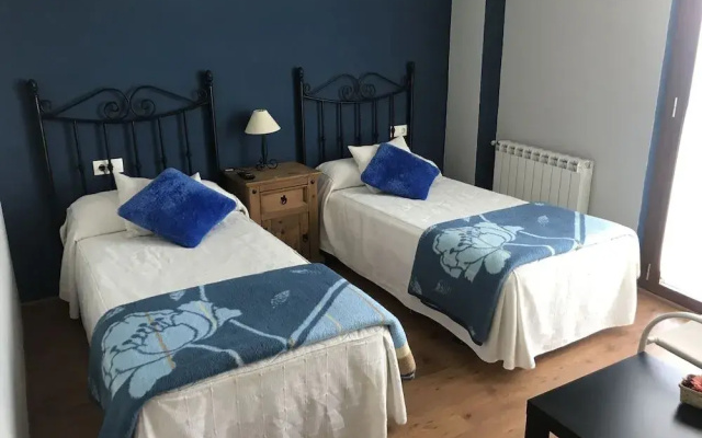 Hostal El Horno